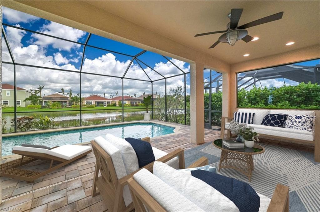 3912 King Edwards ST FORT MYERS, FL 33916