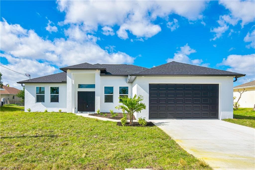 507 1ST TER CAPE CORAL, FL 33993