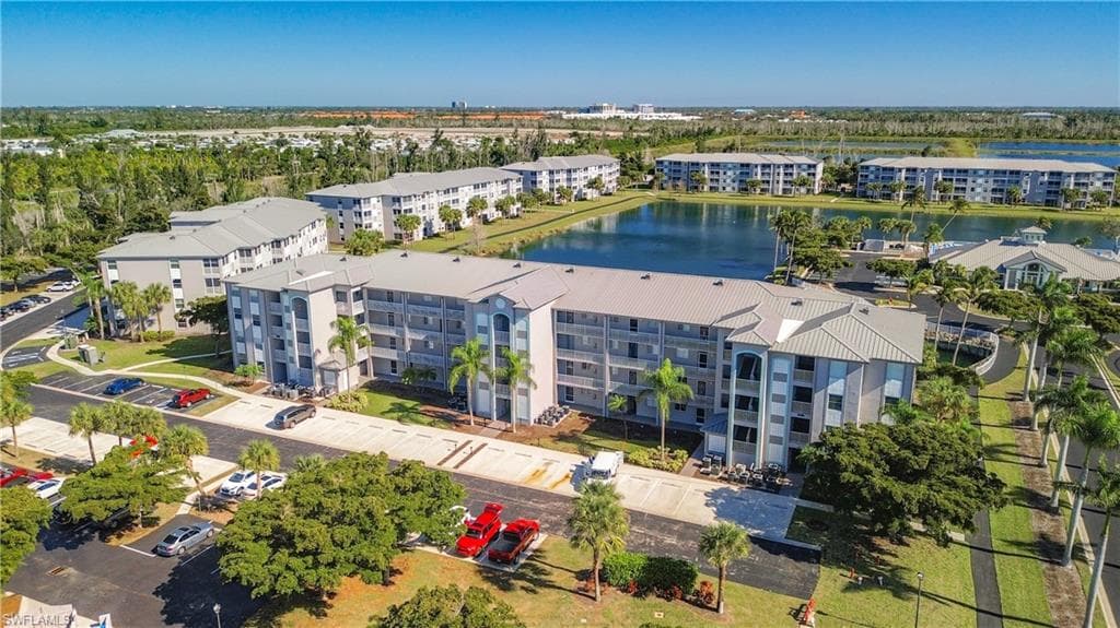 16685 Lake Circle DR 1035 FORT MYERS, FL 33908