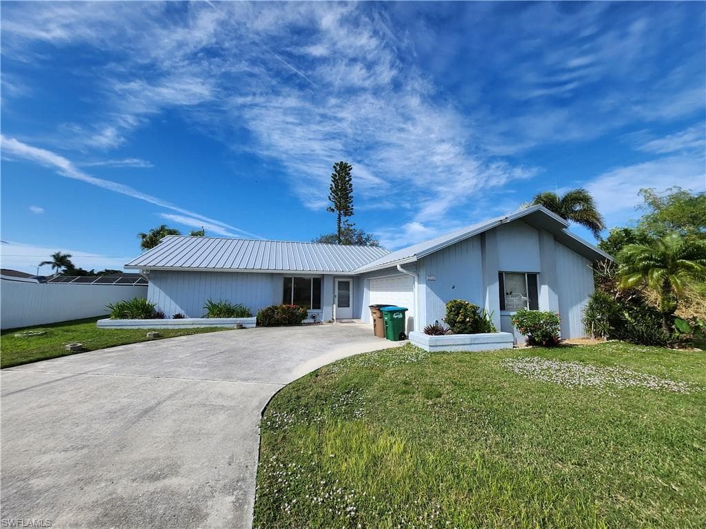 3716 SW 6th PL CAPE CORAL, FL 33914