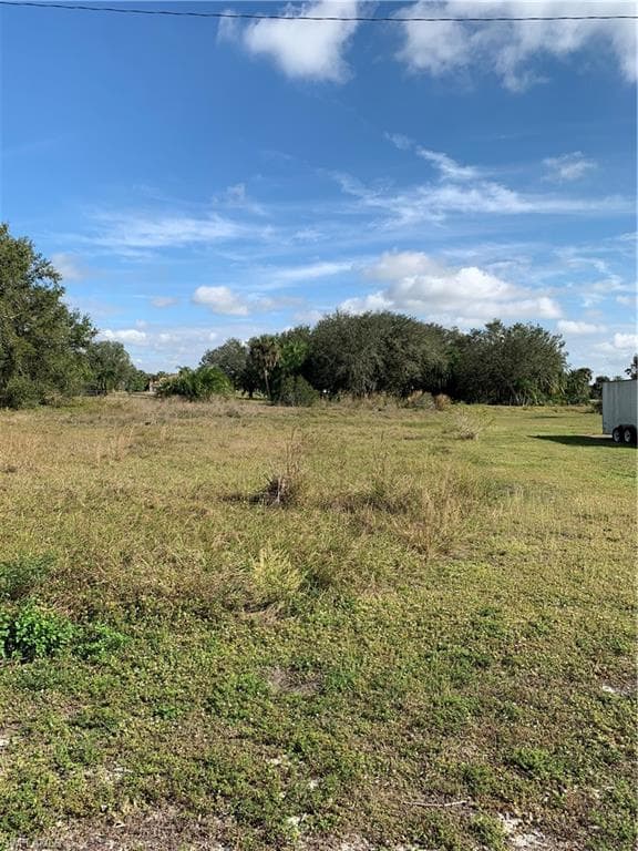 401 Ranier AVE LEHIGH ACRES, FL 33974