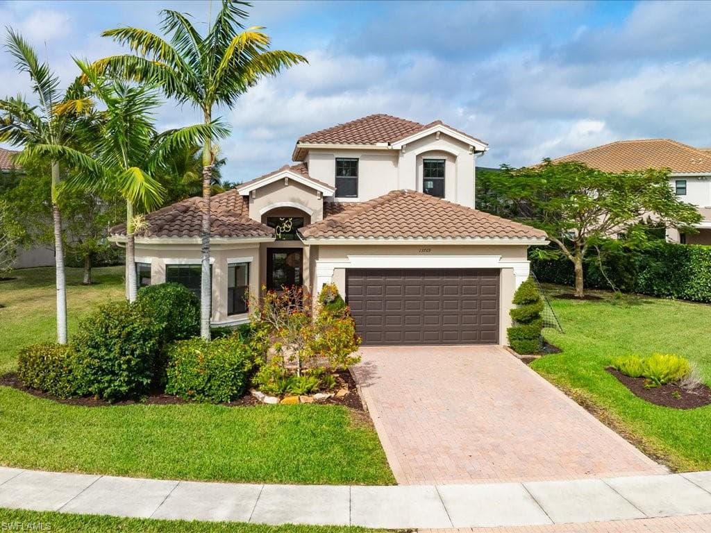 13769 Callisto AVE NAPLES, FL 34109