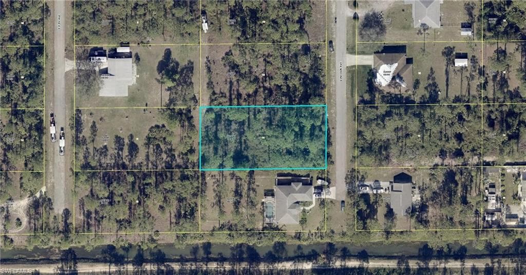 1207 Lincoln AVE LEHIGH ACRES, FL 33972