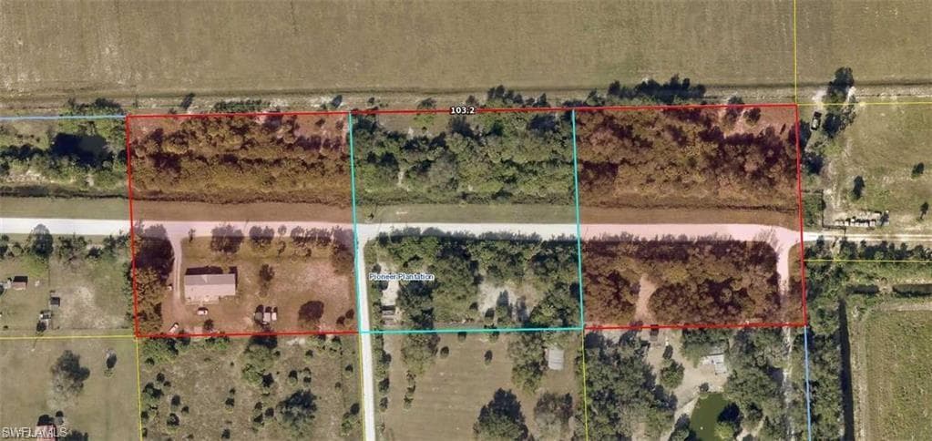 Arcadia Ave. CLEWISTON, FL 33440