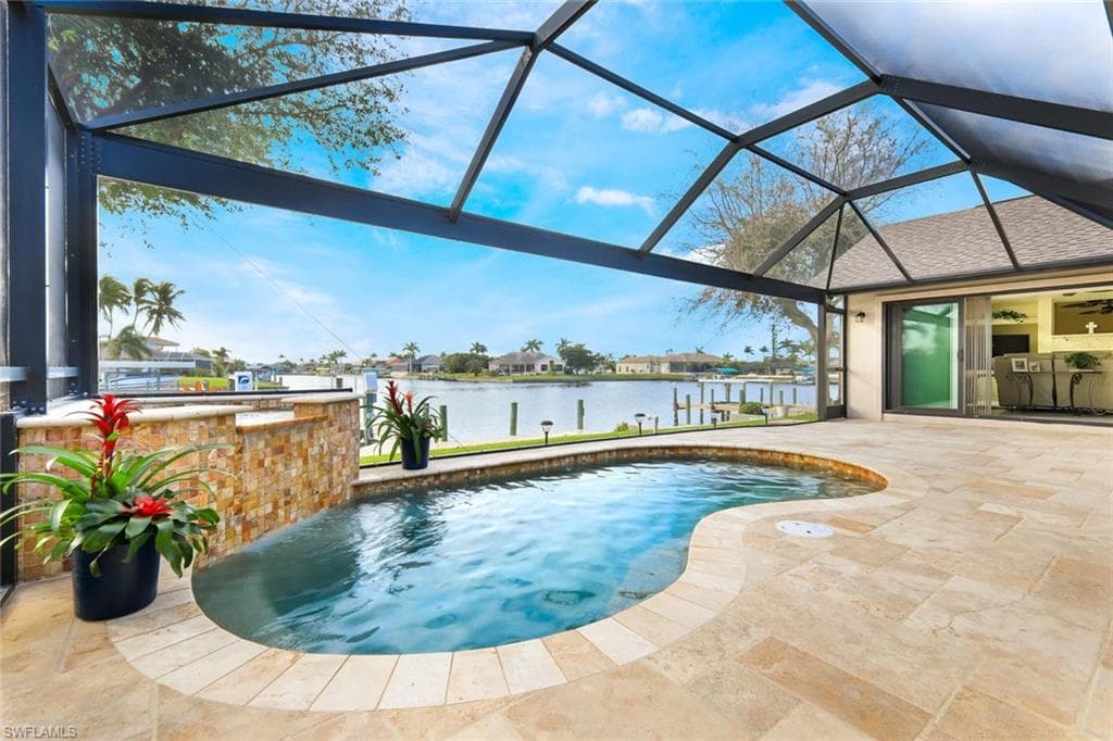 2604 SW 52nd LN CAPE CORAL, FL 33914