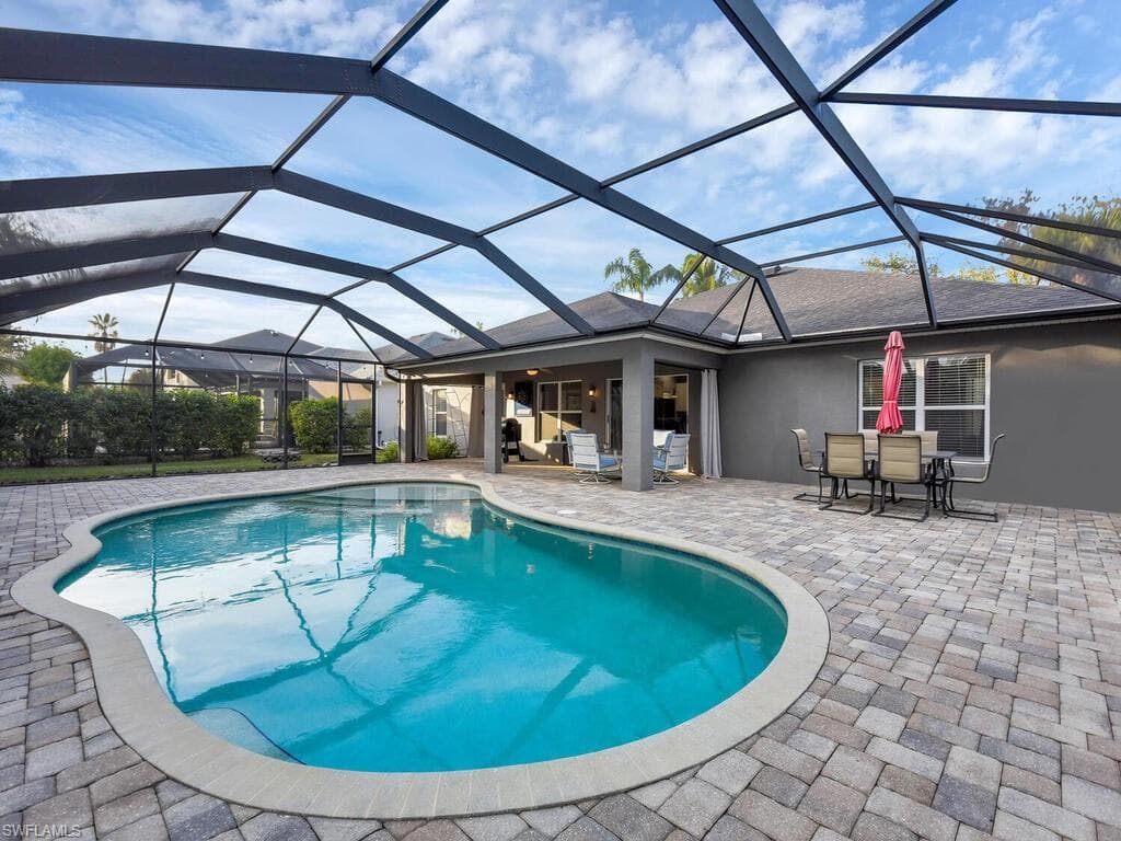 12725 Aston Oaks DR FORT MYERS, FL 33912