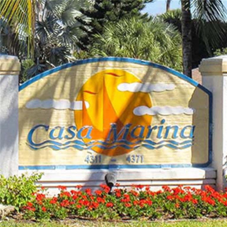 4331 Bay Beach LN 153 FORT MYERS BEACH, FL 33931