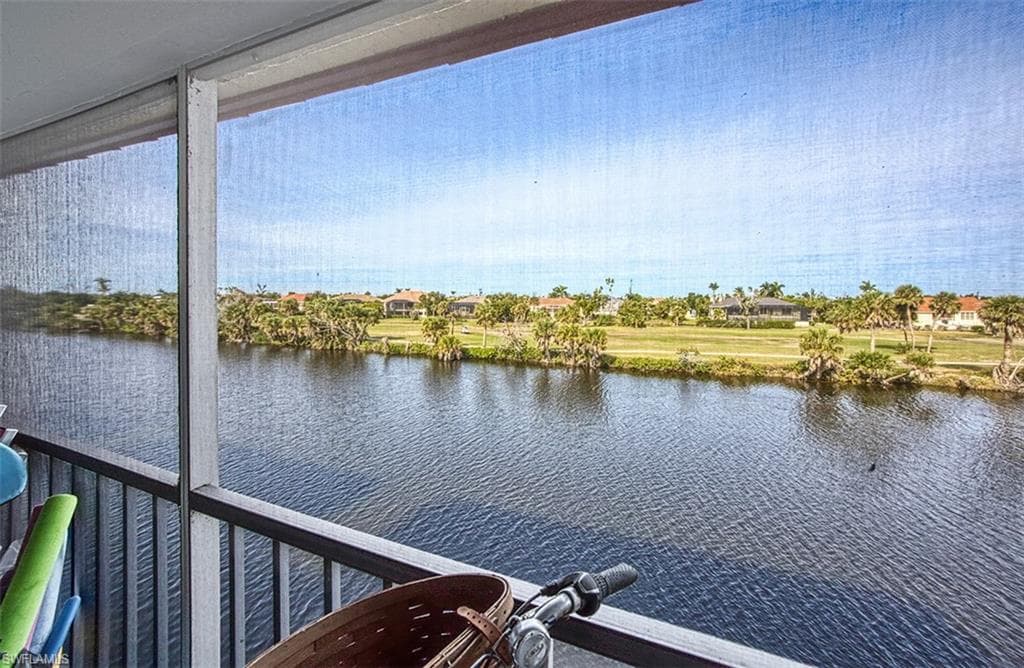 1610 Middle Gulf DR C6 SANIBEL, FL 33957