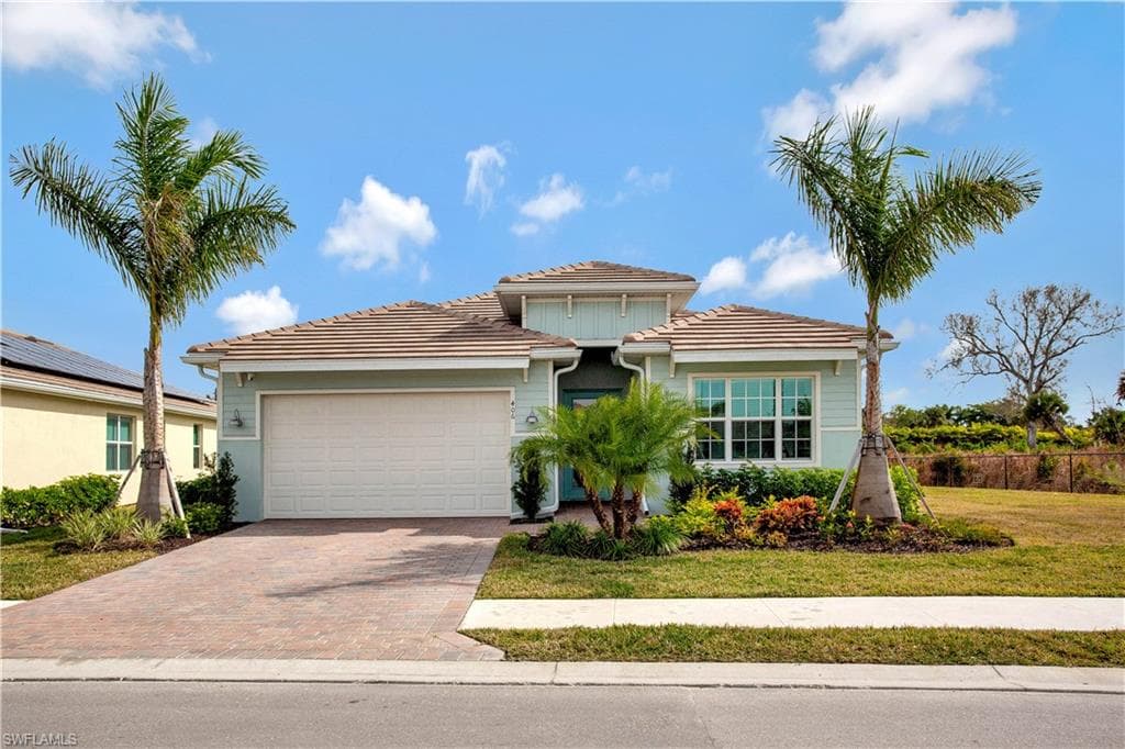 406 Tamarindo LN NAPLES, FL 34114