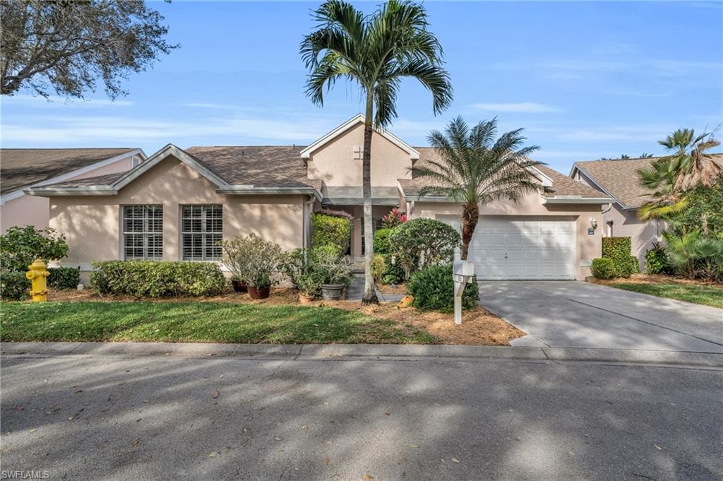 2851 Mizzen Way NAPLES, FL 34109
