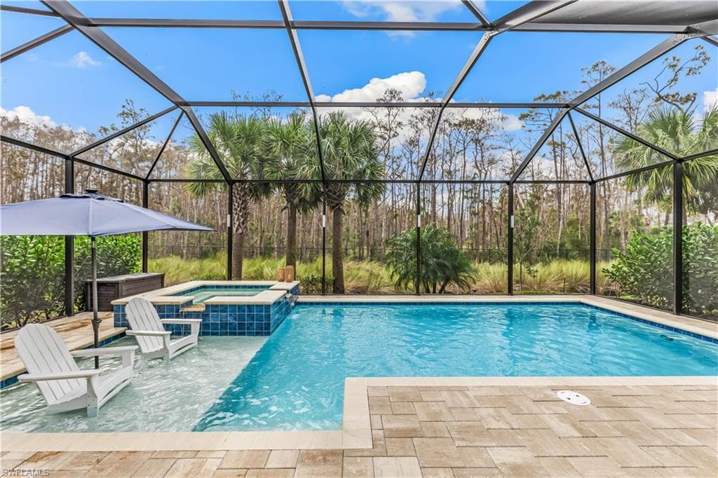14811 Blue Bay CIR FORT MYERS, FL 33913