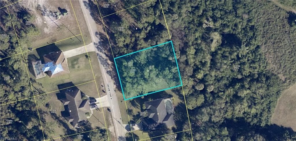 709 Creuset AVE S LEHIGH ACRES, FL 33974