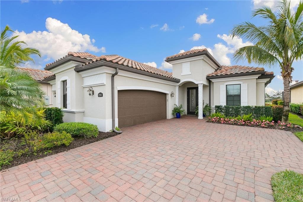 12744 Kinross LN NAPLES, FL 34120