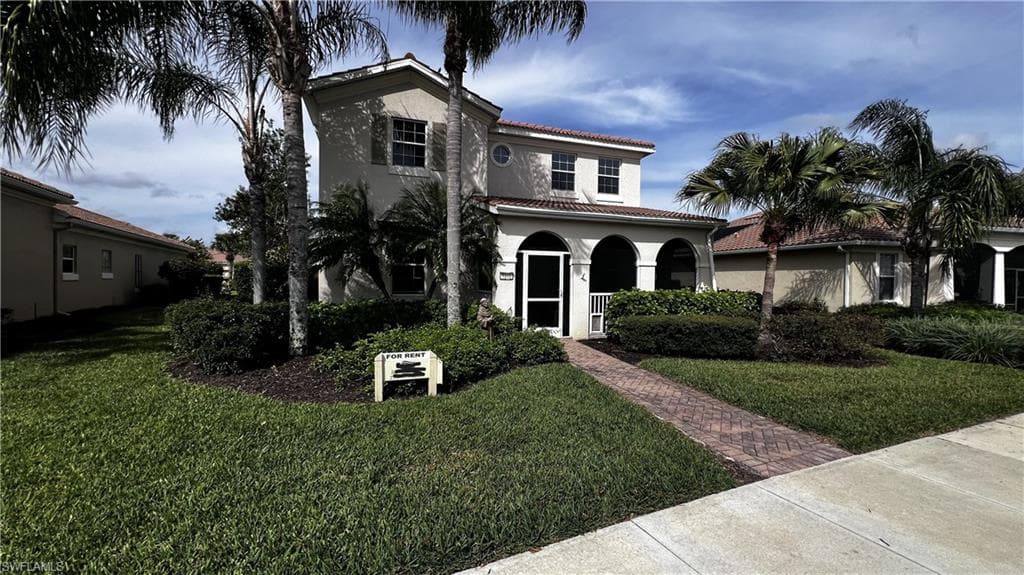 5161 TAYLOR DR AVE MARIA, FL 34142
