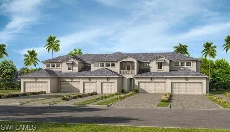 4677 Arboretum CIR 103 NAPLES, FL 34112