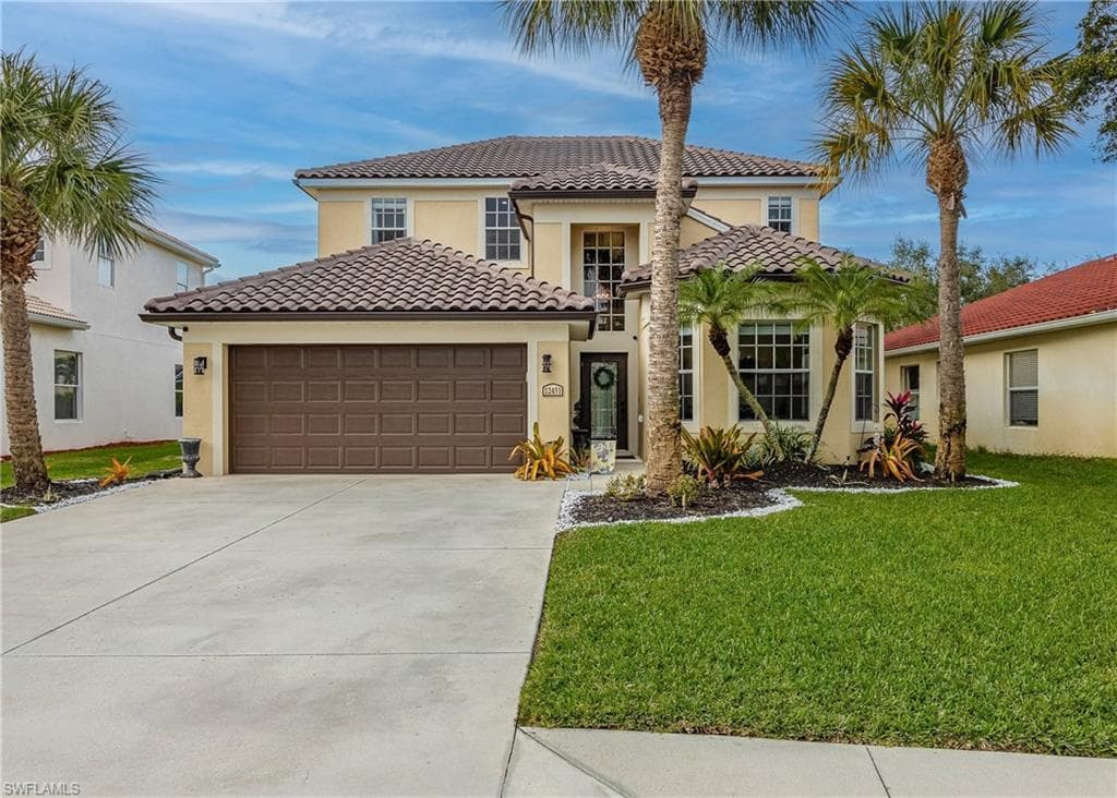 12451 Jewel Stone LN FORT MYERS, FL 33913