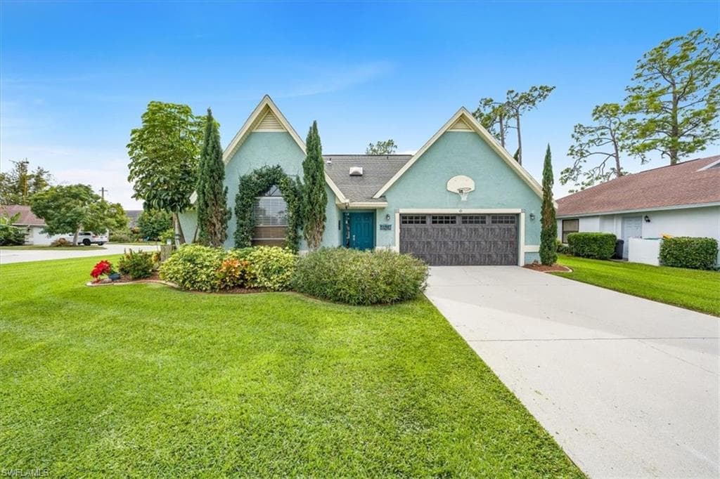 5280 Malvern CT NAPLES, FL 34112