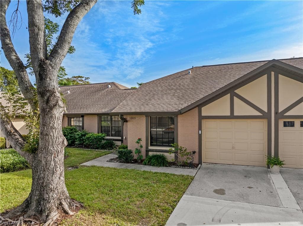 13121 Burningtree AVE FORT MYERS, FL 33919