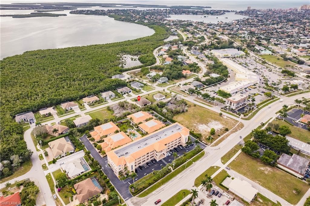 1865 San Marco RD E-3 MARCO ISLAND, FL 34145
