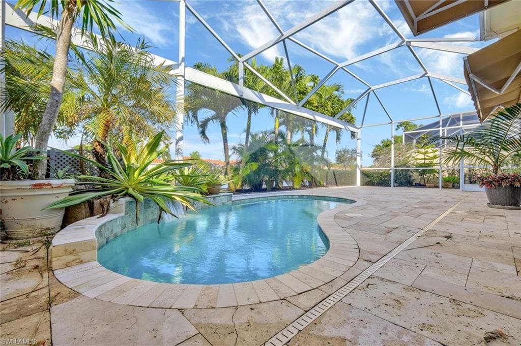3461 Donoso CT NAPLES, FL 34109