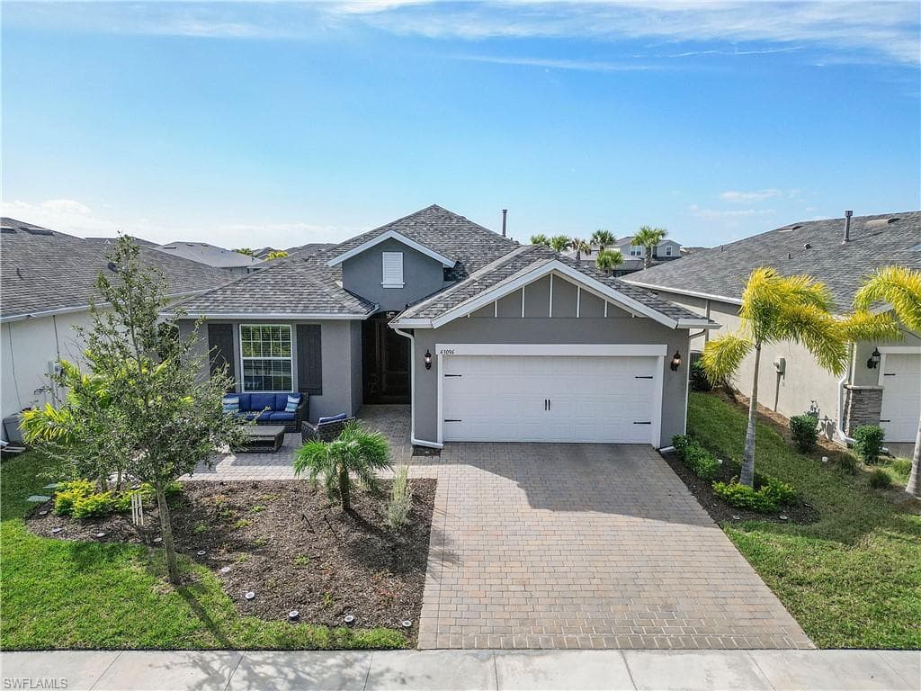 43096 Lakeside WAY PUNTA GORDA, FL 33982
