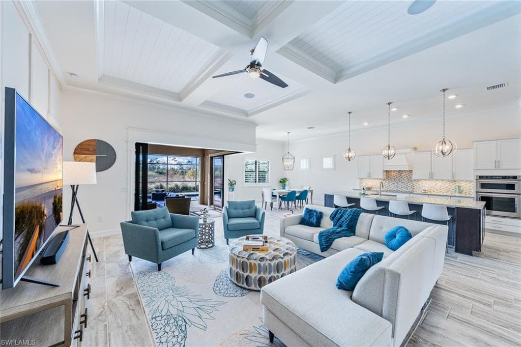 14257 Wild Timber CT ESTERO, FL 33928