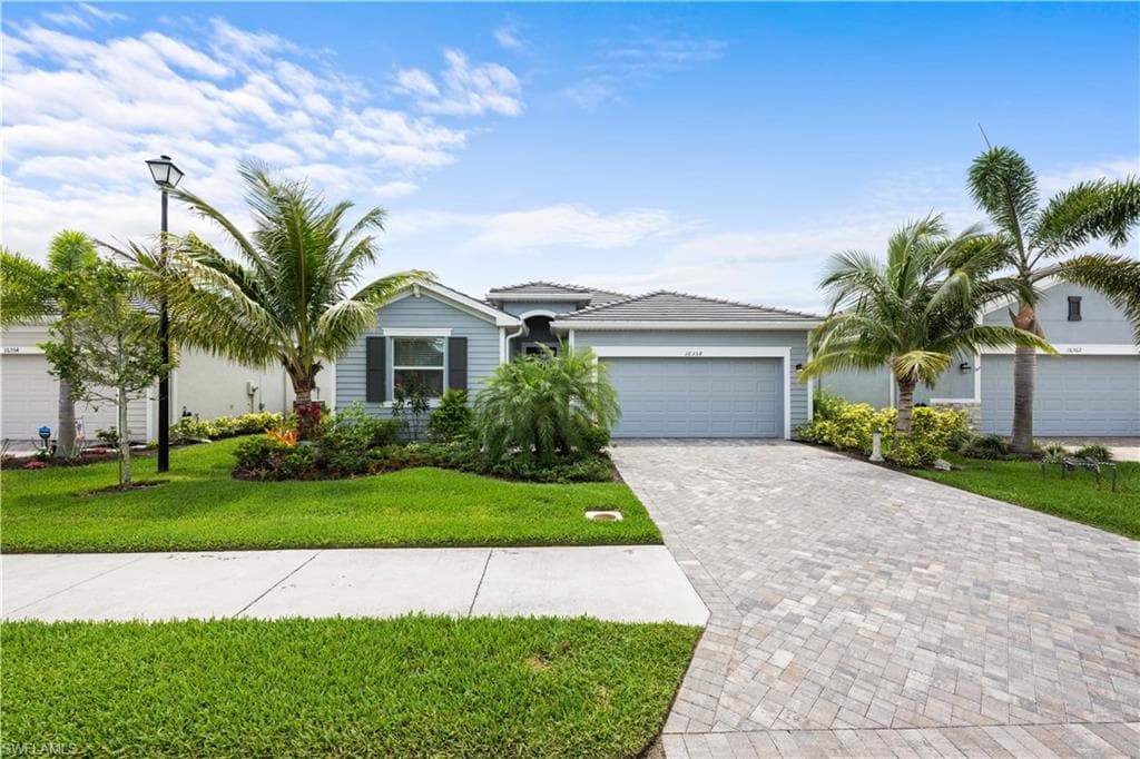 16358 Bonita Landing CIR BONITA SPRINGS, FL 34135