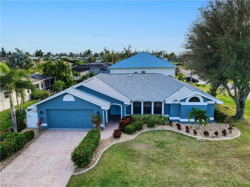 3512 SW 6th ST CAPE CORAL, FL 33991