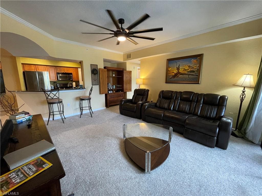 12920 Positano CIR 107 NAPLES, FL 34105