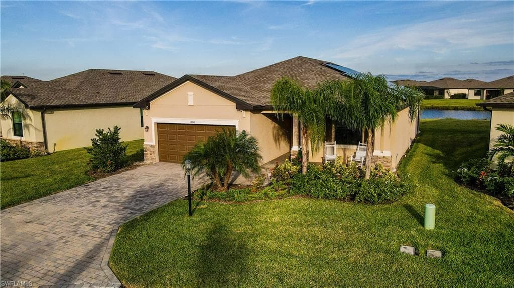 14616 Monrovia LN FORT MYERS, FL 33905