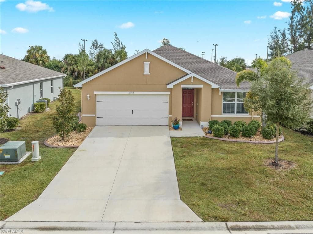 25308 E Lenox CIR PUNTA GORDA, FL 33950