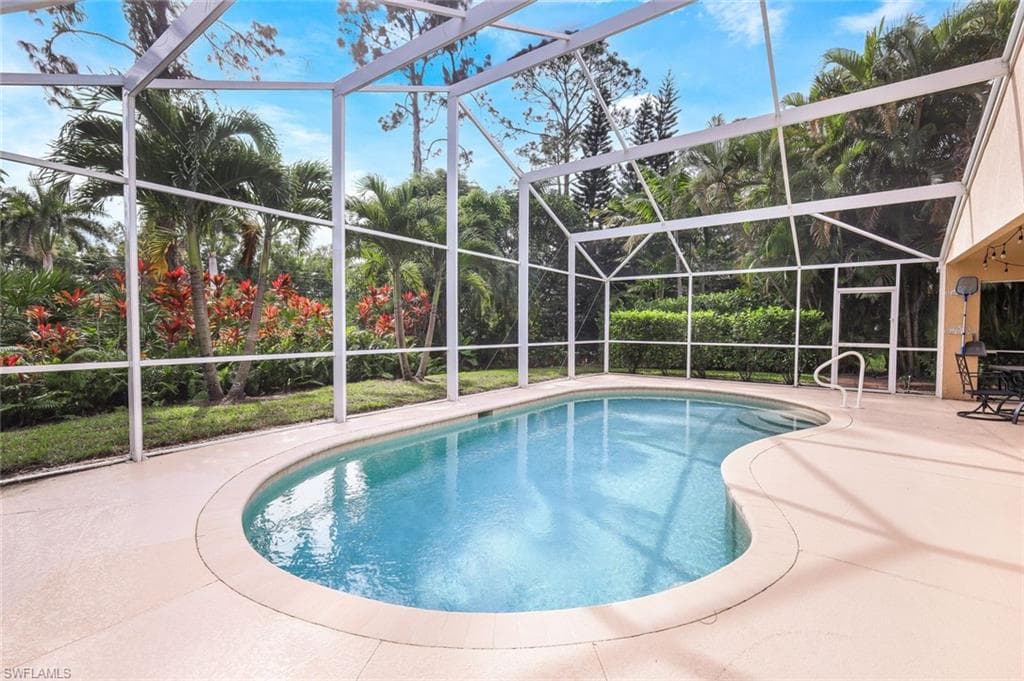 7892 Leicester DR NAPLES, FL 34104