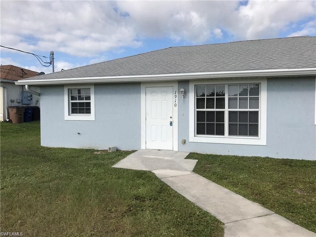 1910 Haviland AVE S LEHIGH ACRES, FL 33973
