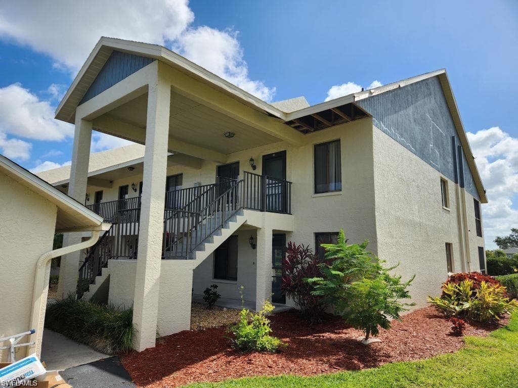 15160 Riverbend BLVD 410 NORTH FORT MYERS, FL 33917