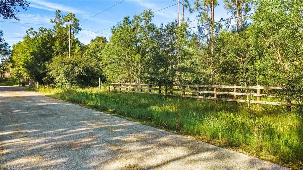 12400 Blasingim RD FORT MYERS, FL 33966