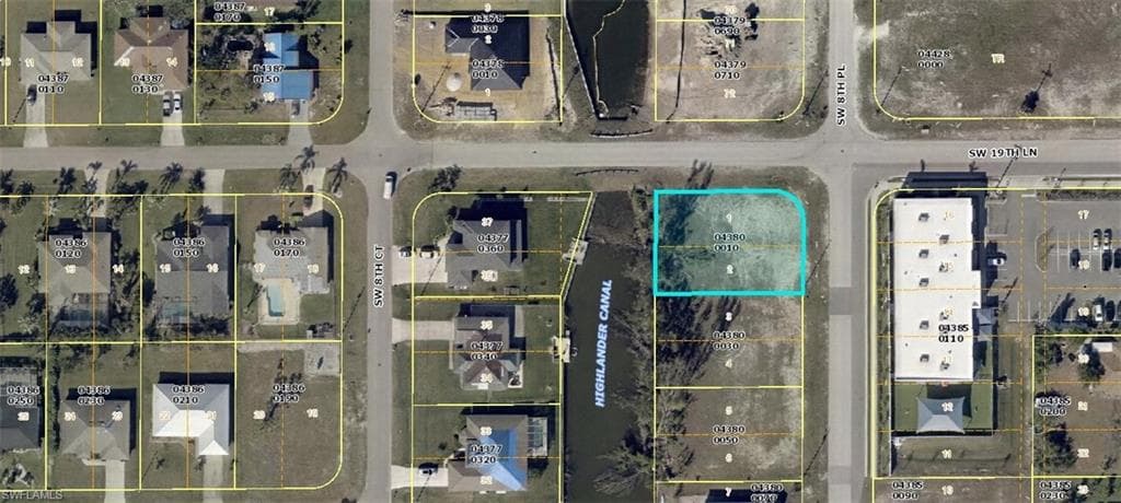 1936 8th PL CAPE CORAL, FL 33991
