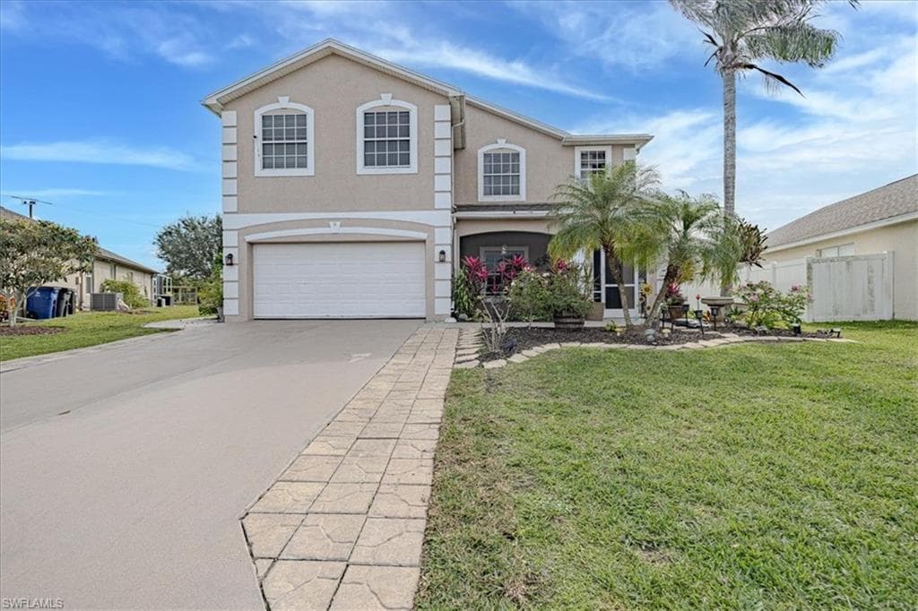 11452 Lake Cypress LOOP FORT MYERS, FL 33913