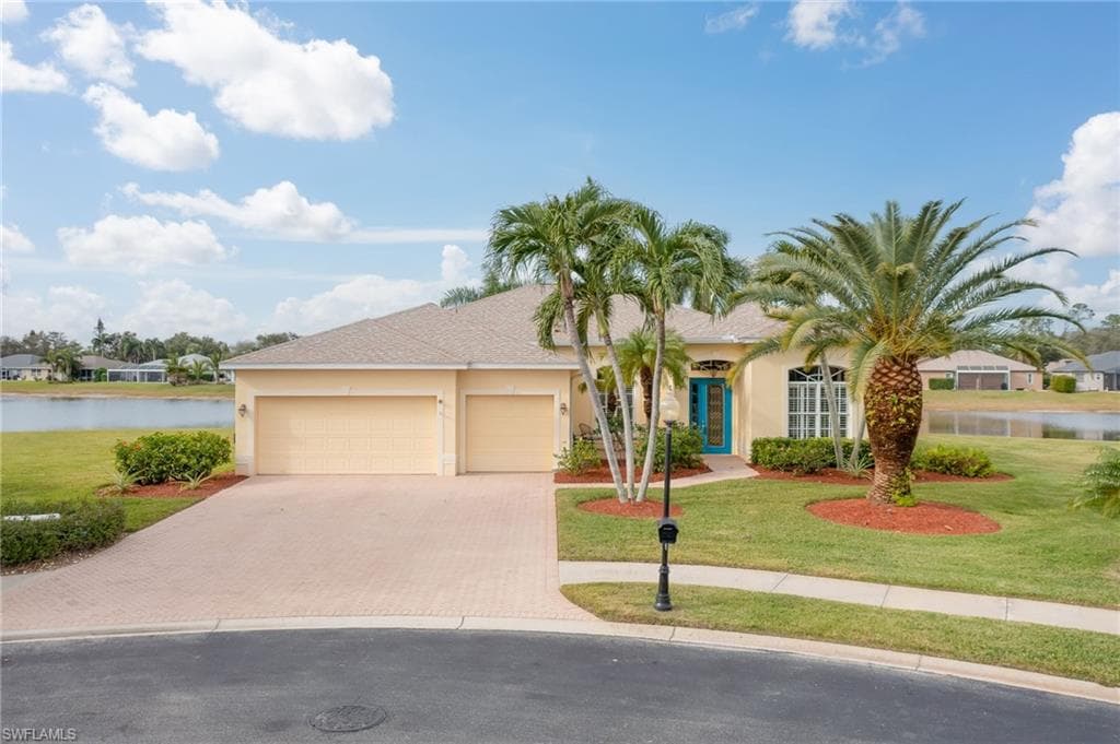 9130 Blue Lake CT FORT MYERS, FL 33967