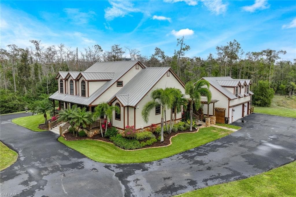 17651 Devore LN FORT MYERS, FL 33913