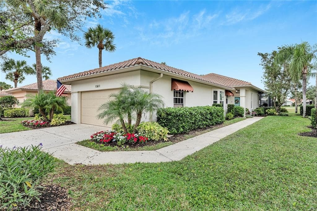 13611 Southampton DR BONITA SPRINGS, FL 34135