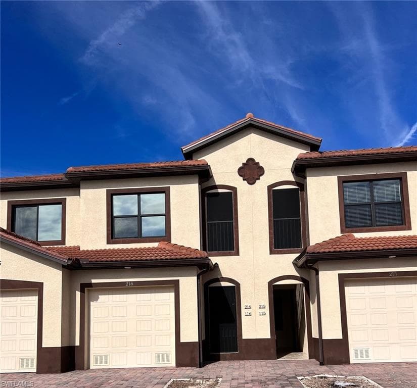 1805 Samantha Gayle WAY 216 CAPE CORAL, FL 33914