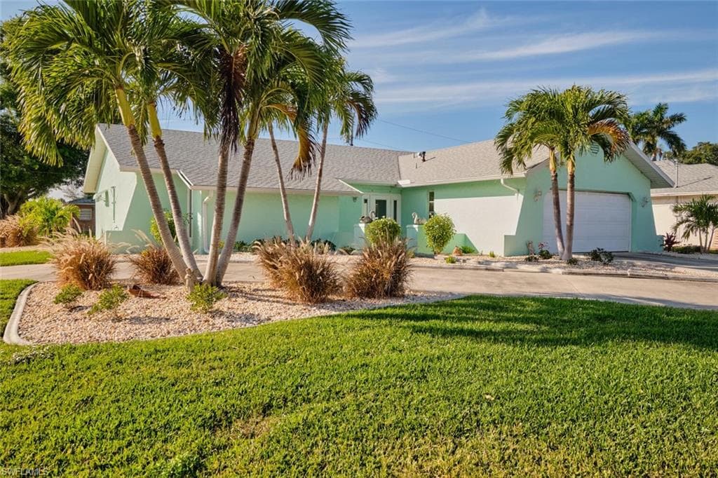 4528 SE 9th AVE CAPE CORAL, FL 33904