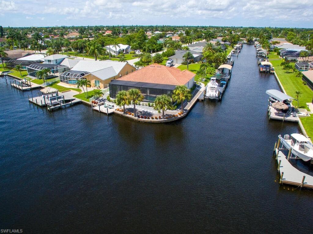 3101 SE 20th PL CAPE CORAL, FL 33904