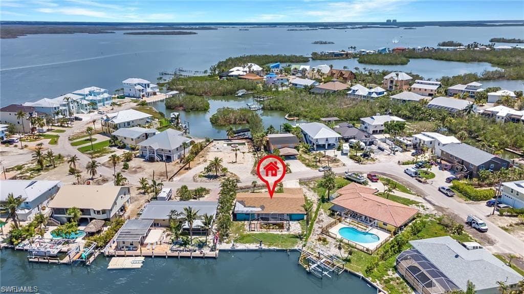 301 Seminole WAY FORT MYERS BEACH, FL 33931