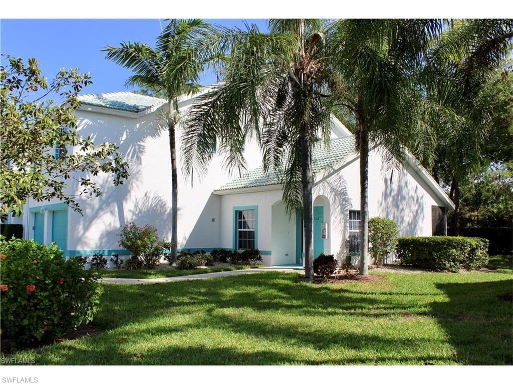 1130 Partridge CIR 102 NAPLES, FL 34104