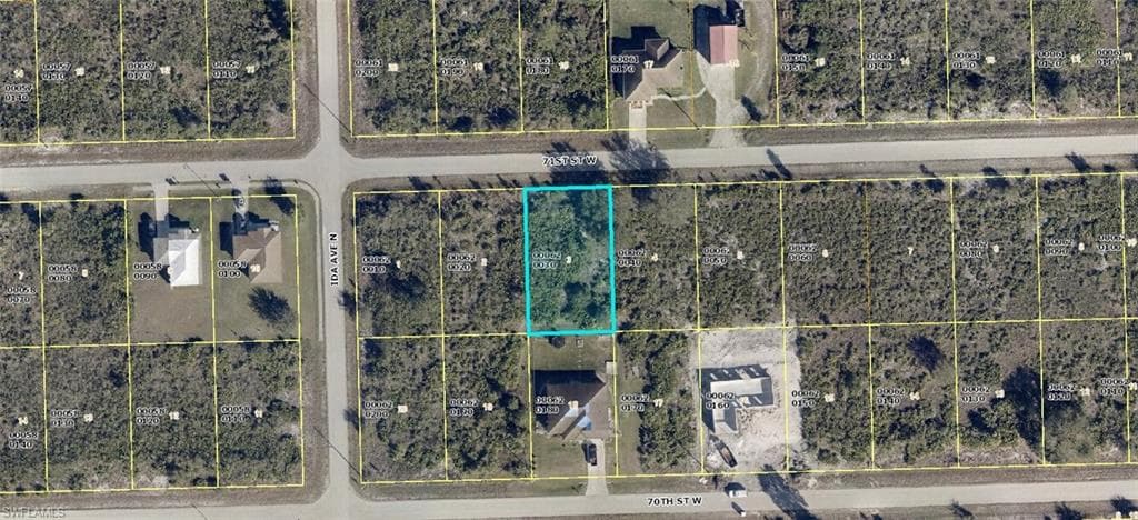 2715 71st ST W LEHIGH ACRES, FL 33971