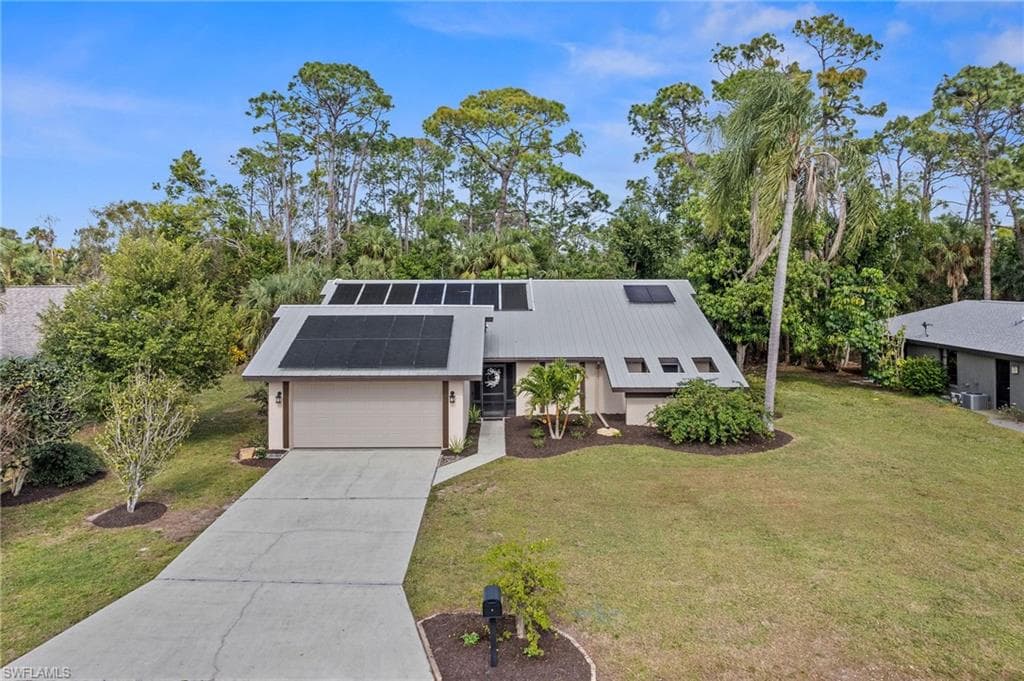 15335 Sam Snead LN NORTH FORT MYERS, FL 33917