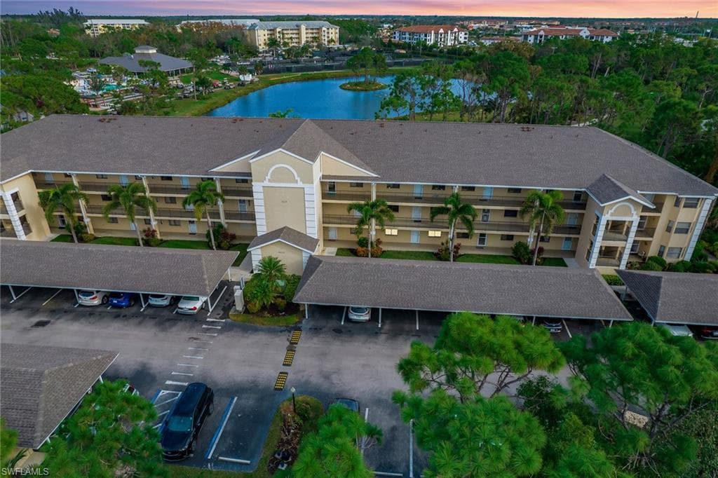 4120 Lorene DR 107 ESTERO, FL 33928