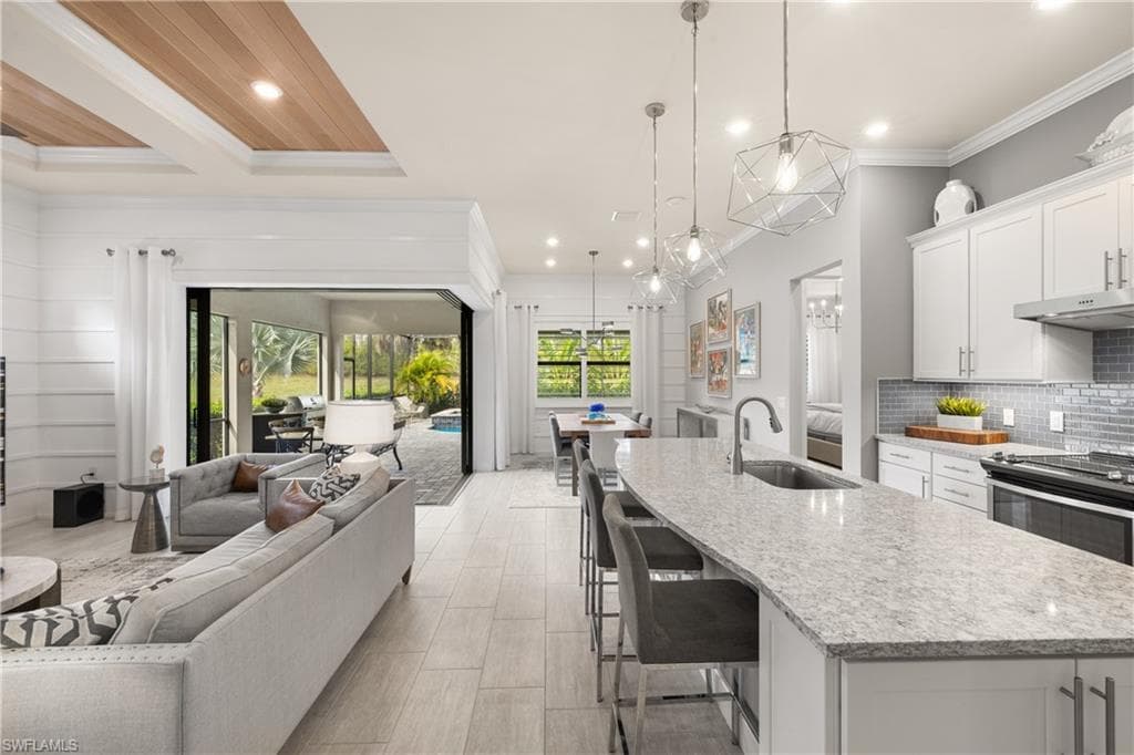 20992 Corkscrew Shores BLVD ESTERO, FL 33928