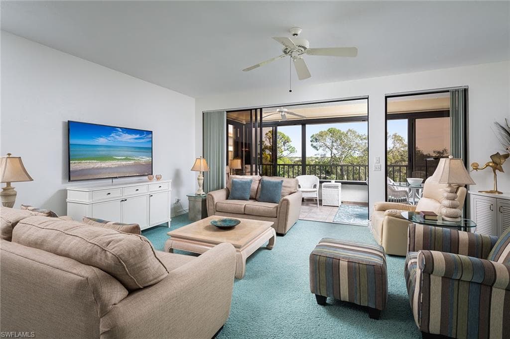 6500 Valen WAY A-404 NAPLES, FL 34108